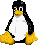 Penguin.
