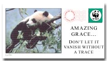 Loading WWF - US: World Wildlife Fund Banner