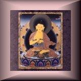 Shakyamuni Buddha