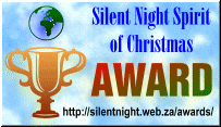 Silent Night Christmas Site