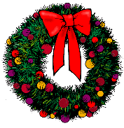Loading Wreath.